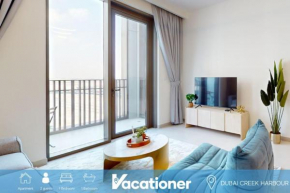 Summer at Creek Beach - Elegant One Bedroom